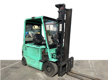 Elektroiekrāvējs MITSUBISHI