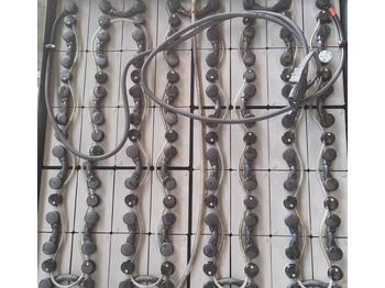 Elektroiekrāvējs Still R 60-40 (batt. 2018): foto 2