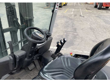 Elektroiekrāvējs Still RX 50-15: foto 4
