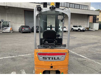 Elektroiekrāvējs Still RX 50-15: foto 3