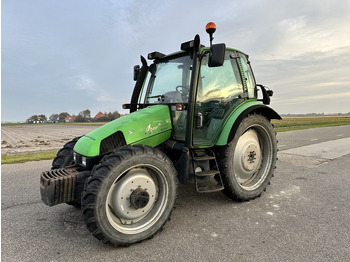 Traktors DEUTZ Agrotron
