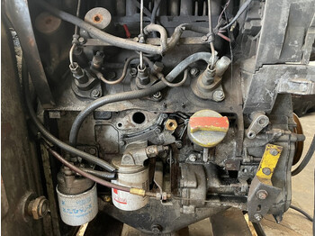 Dzinējs Deutz F3L 1011: foto 3