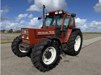 Traktors FIAT 90 series