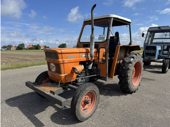 Traktors FIAT