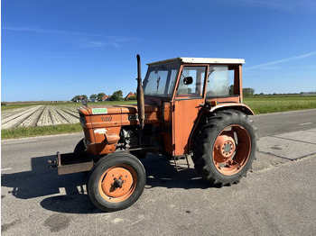 Traktors FIAT