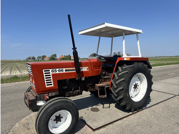 Traktors FIAT