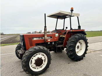 Traktors FIAT
