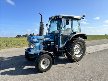 Traktors FORD