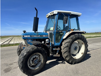 Traktors FORD