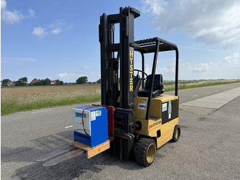Elektroiekrāvējs HYSTER