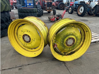 Riteņa disks JOHN DEERE