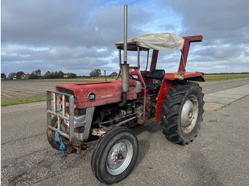Traktors MASSEY FERGUSON 100 series