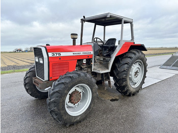 Traktors MASSEY FERGUSON 300 series