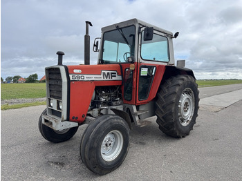 Traktors MASSEY FERGUSON 500 series