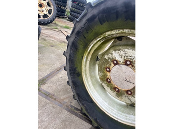 Riepa Michelin 480/65 R28 x 108: foto 3 Riepa Michelin 480/65 R28 x 108: foto 3