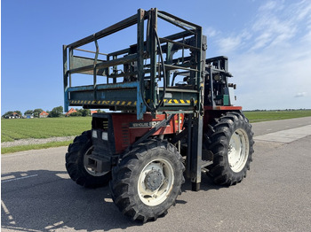 Traktors NEW HOLLAND