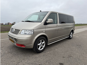 Kravas mikroautobuss VOLKSWAGEN Transporter