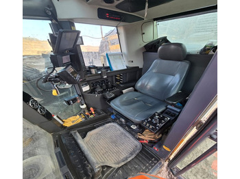 Urbšanas mašīna Atlas Copco (Epiroc) FlexiROC D55-10SF: foto 5