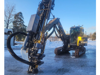 Urbšanas mašīna Atlas Copco (Epiroc) SmartROC T35-11: foto 4