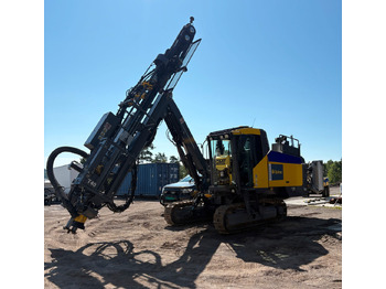 Urbšanas mašīna EPIROC