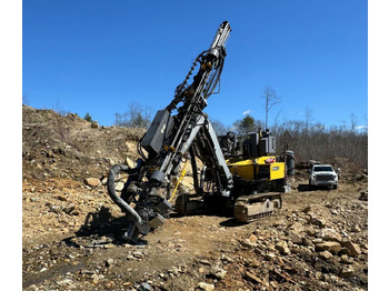 Urbšanas mašīna ATLAS