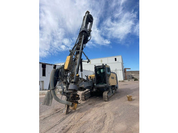 Urbšanas mašīna ATLAS