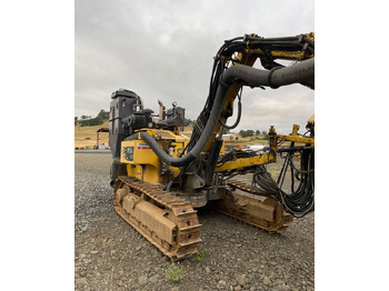 Urbšanas mašīna ATLAS