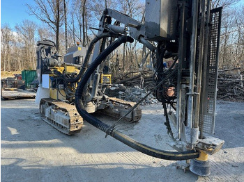 Urbšanas mašīna ATLAS