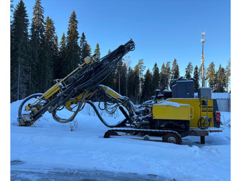 Urbšanas mašīna ATLAS