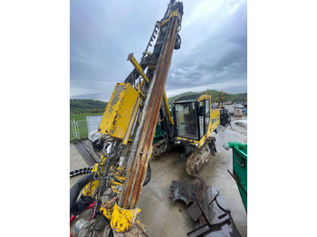 Urbšanas mašīna Atlas Copco ROC D7-11: foto 4