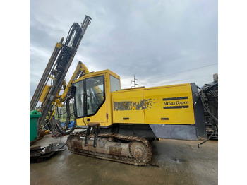 Urbšanas mašīna Atlas Copco ROC D7-11: foto 2