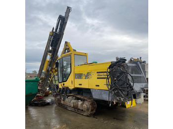 Urbšanas mašīna Atlas Copco ROC D7-11: foto 3