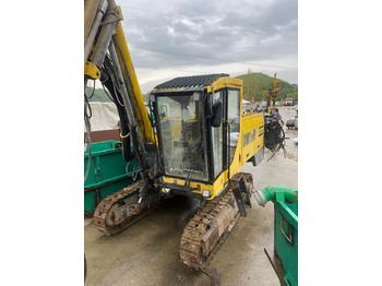 Urbšanas mašīna Atlas Copco ROC D7-11: foto 5