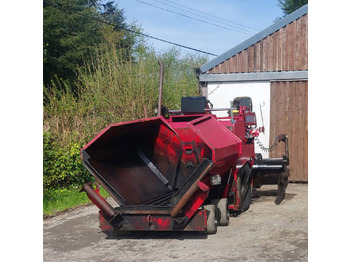 Asfalta klājējs BITELLI