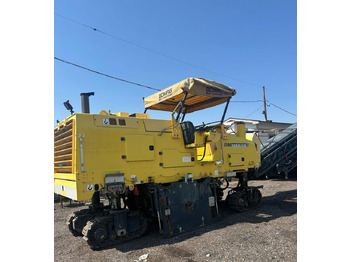 Asfalta frēze BOMAG