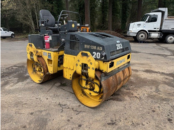 Veltnis BOMAG