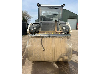 Veltnis Bomag BW 161 AD-5: foto 5