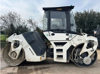 Veltnis BOMAG
