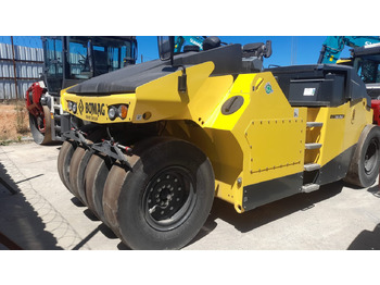 Veltnis BOMAG