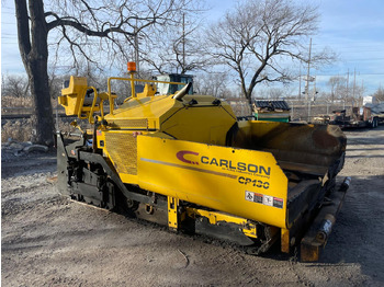 Asfalta klājējs Carlson CP130: foto 2