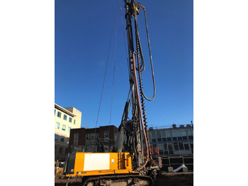 Casagrande B200 XP līzingu Casagrande B200 XP: foto 5