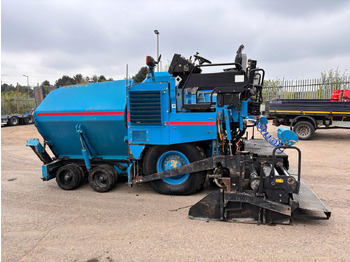 Asfalta klājējs CATERPILLAR AP300D