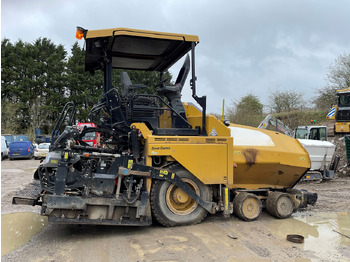 Asfalta klājējs CATERPILLAR AP500F