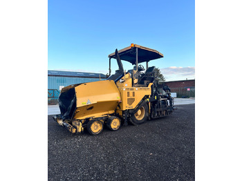 Asfalta klājējs CATERPILLAR AP500F