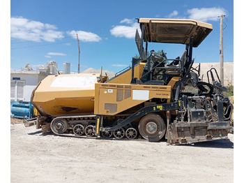 Asfalta klājējs CATERPILLAR AP655F