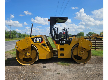 Veltnis CATERPILLAR CB534D
