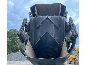 Asfalta frēze Caterpillar PM822: foto 5