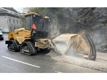 Celtniecības tehnika VERMEER