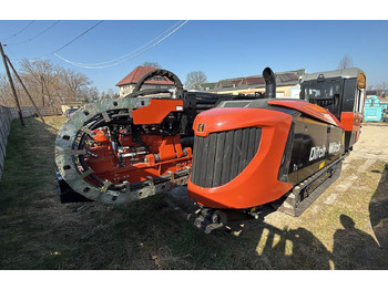 Horizontālās urbšanas mašīna Ditch Witch AT40: foto 5