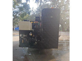 Horizontālās urbšanas mašīna Ditch Witch JT10: foto 4